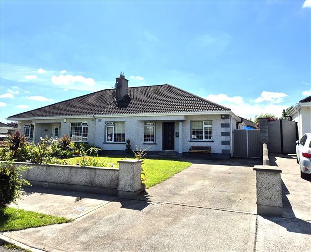 22 Abbeylands, Rathwire, Killucan, Co. Westmeath, N91HK44