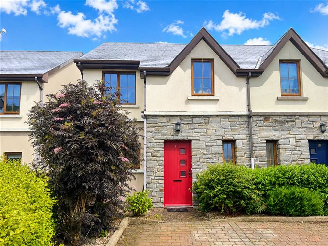 4 Prospect Drive, Brooklawns, Sligo, Co. Sligo, F91PXN8