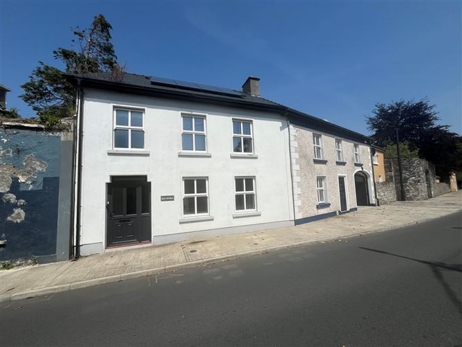 Gan Uimhir, Gore Street, Killala, Co Mayo, F26D585