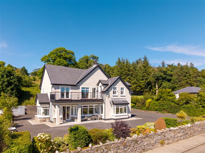 Quay Road, Newport, Co. Mayo, F28XR22