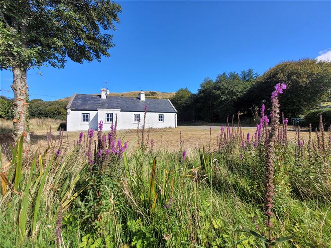 KILGEEVER, LOUISBURGH, COUNTY MAYO