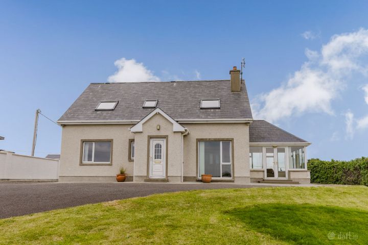 Site 4 Downings, Kilmacrennan, Donegal