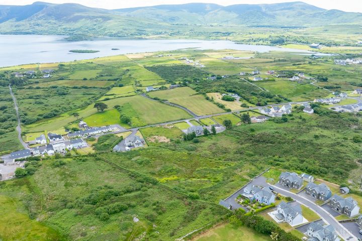 Ref 1234 - Development Opportunity, Spunkane, Waterville, Co. Kerry