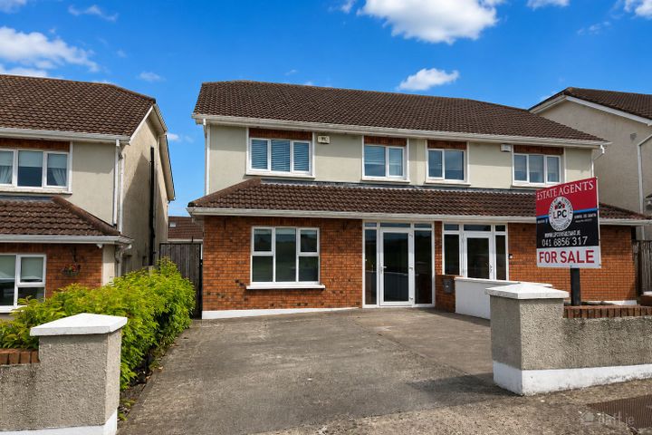 109 Rockfield Close, Ardee, Ardee, Co. Louth, A92D6K1