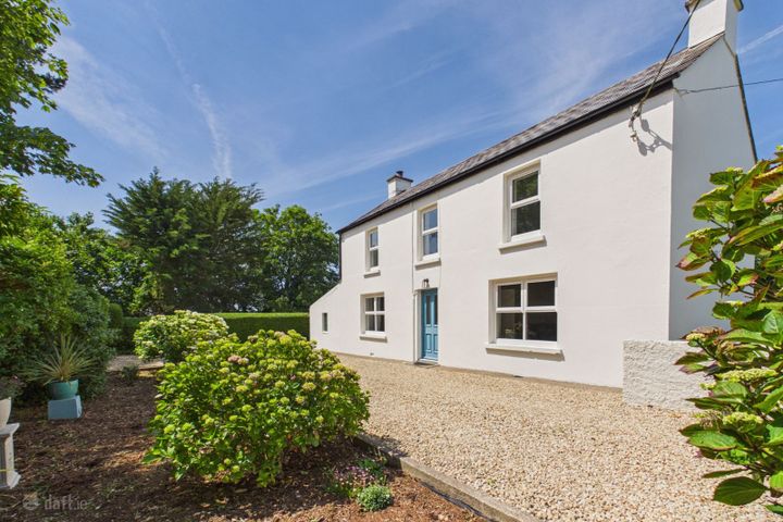 BALLYMABIN, DUNMORE EAST, CO WATERFORD