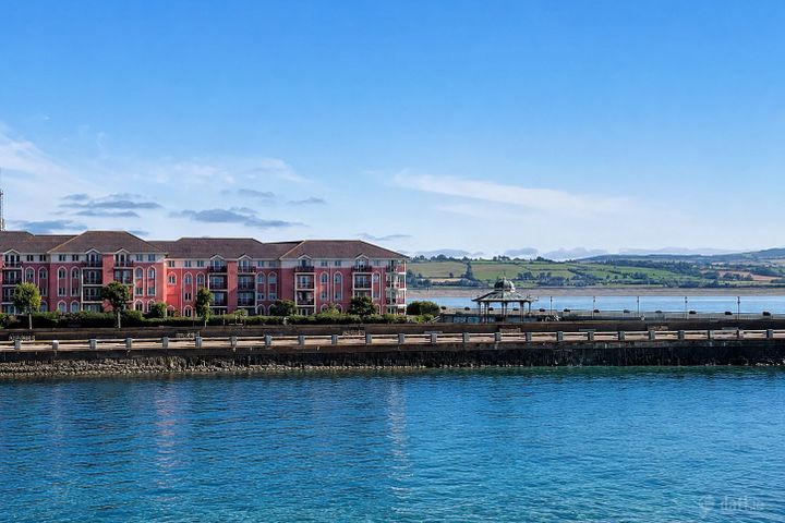 332 CARLETON WHARF, OBRIENS PLACE, YOUGHAL