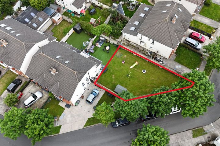 Site 7 Mount Symon Crescent, Clonsilla, Clonsilla, Dublin 15, D15K4A9