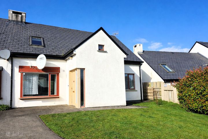 No. 42 Ard Caher, Louisburgh, Mayo