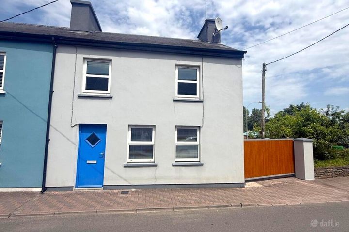 58 OLIVER PLUNKETT ST, BANDON, PLUNKETT ST