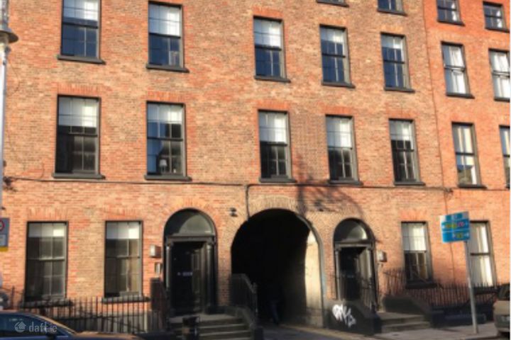 Apt 1, 10 Gardiner Place, D01 R156, Dublin 1