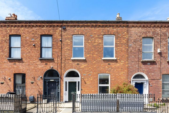Flat 1, 5 Victoria Street, Dublin 8, Portobello, Dublin 8
