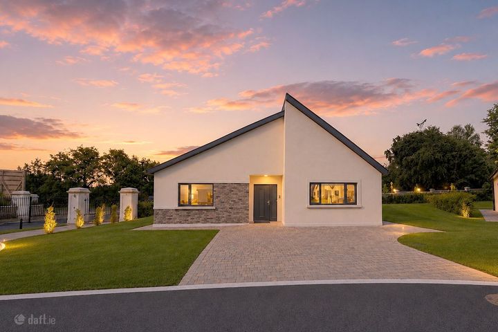 Heritage Village, Killenard, Co. Laois