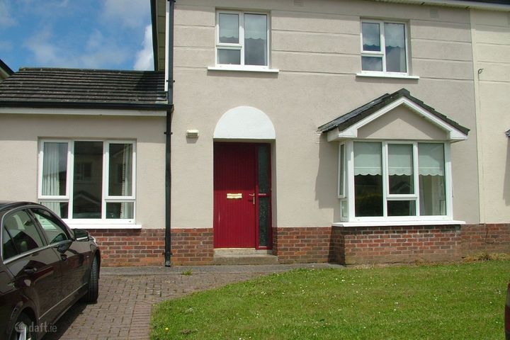 College Green, Green Road, Carlow Town, Co. Carlow