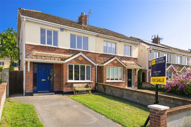 24 WESTBROOK CLOSE, BALBRIGGAN, DUBLIN