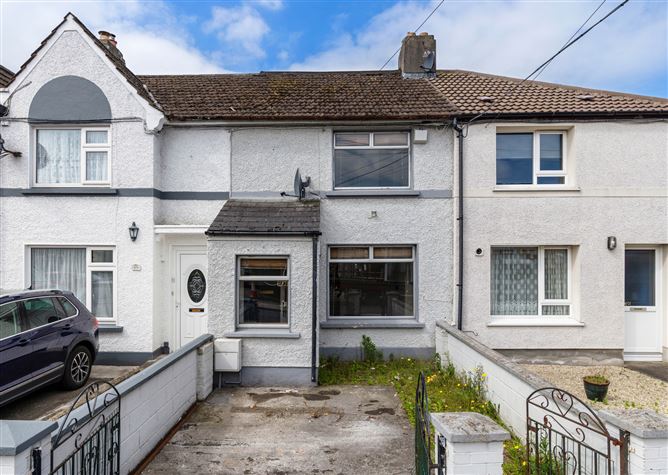 67 Tolka Road, Drumcondra, Dublin 3, D03XY44