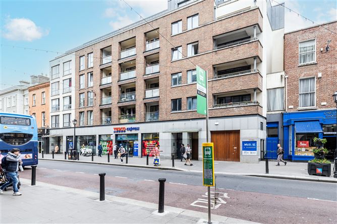 Apartment 29, Moland House, 10A Talbot Street, Talbot Street, Dublin 1, D01FK72