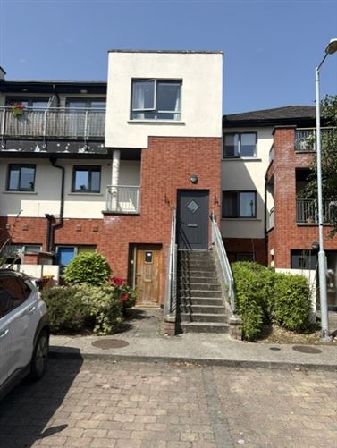 9 Rosse Court Terrace, Lucan, Lucan, Co. Dublin, K78T624