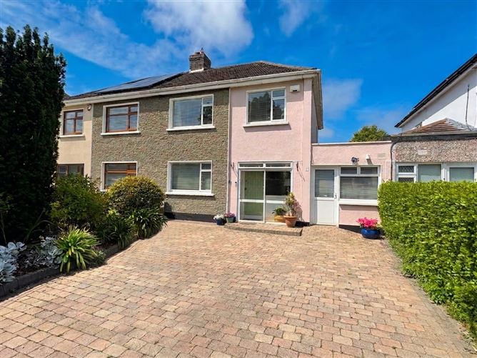 23 Abbey Park, Baldoyle, Dublin 13, D13C8H3
