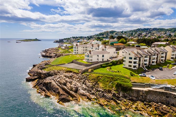 7 KILMORE BAILEY VIEW, HABOUR RD, DALKEY