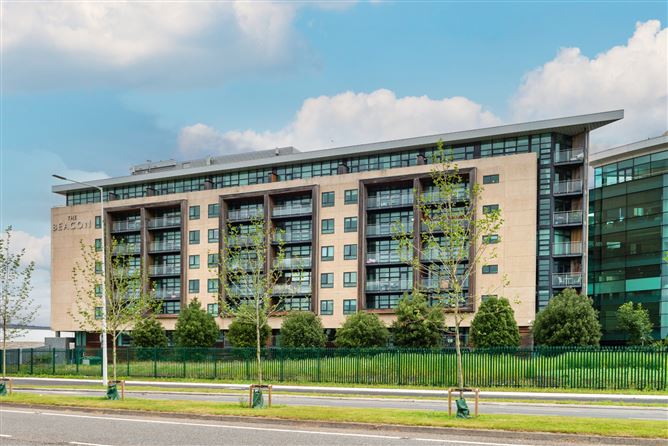 APT 207 BEACON ONE, BEACON COURT, SANDYFORD