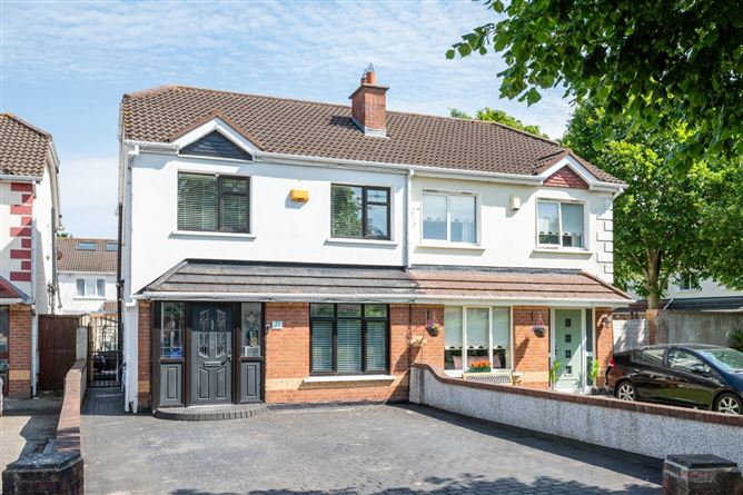 27 Earlsfort Close, Lucan, Co Dublin, K78NC89