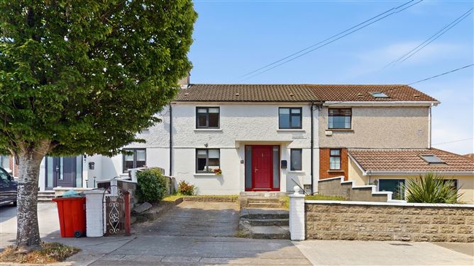 75 Ennel Drive, Dublin 5, D05K8V0