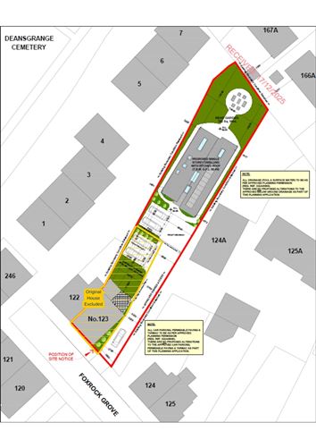123 Foxrock Grove, Deansgrange, Dublin 18, Co. Dublin