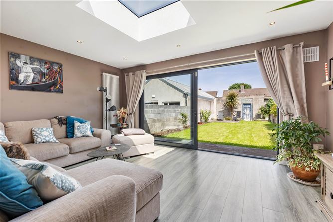 35 St Patricks Road, Greenhills, Dublin 12, Co. Dublin, D12KVW4