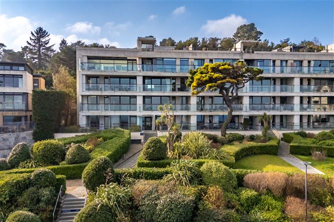 APT 6 THE COURT KILLINEY BAY, STATION RD, KILLINEY