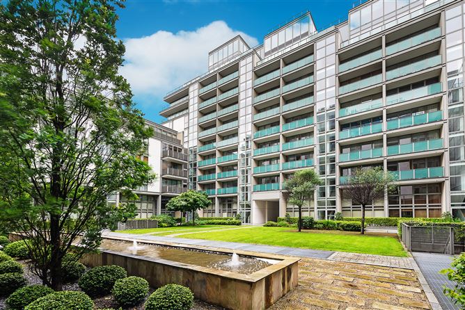 26 Baltrasna House, IFSC, Dublin 1, D01HD70