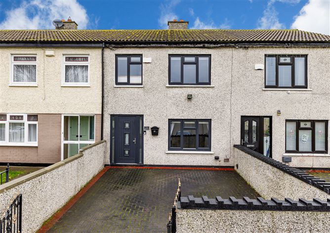 21 Belcamp Avenue, Coolock, Dublin 17, D17N220