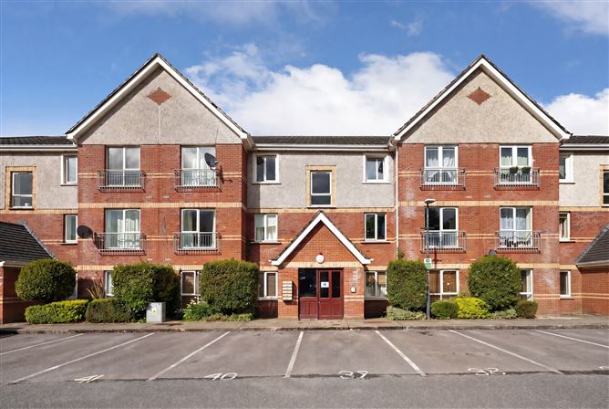 38 Kiltipper Gate, Kiltipper, Dublin 24