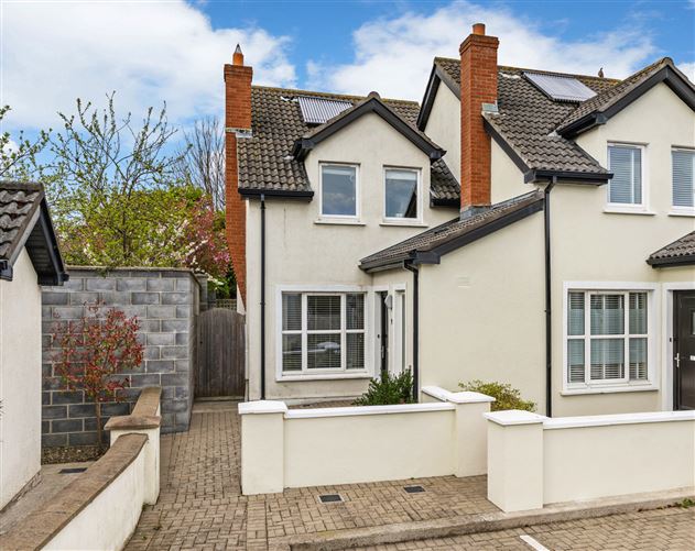 9 St Esra Close, Killester, Dublin 5