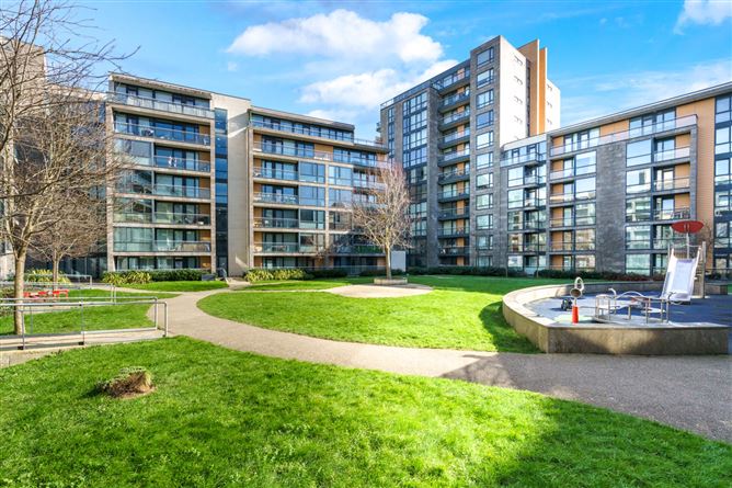 Apartment 26, Alen Hall, Belgard Square, Tallaght, Dublin 24, D24K0E4