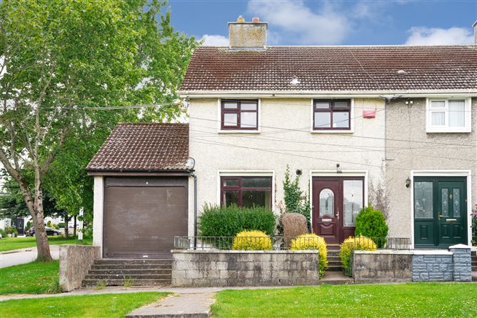 61 Pearse Brothers Park, Rathfarnham, Rathfarnham, Dublin 16, D16X898