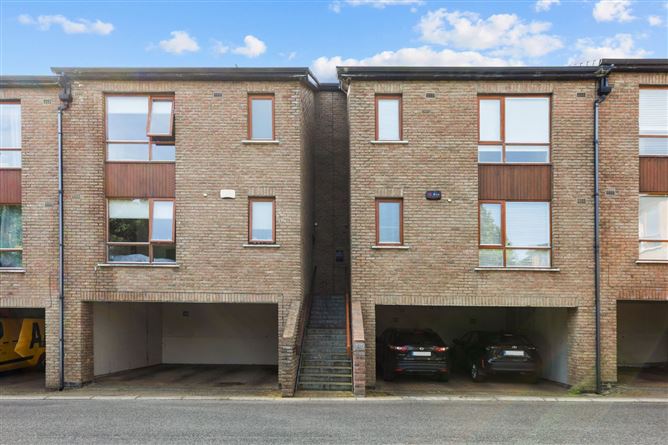 133 HUNTERS GREEN HUNTERSWOOD, BALLYCULLEN, DUBLIN