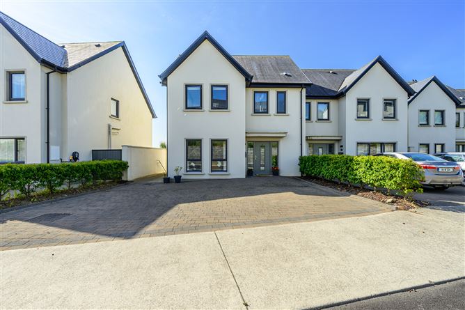 3 Maple Grove, Coolfadda, Bandon