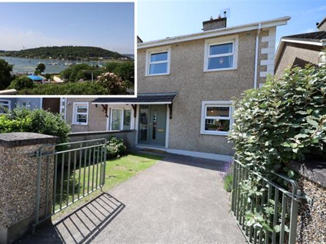 15 HARBOUR VIEW, CROSSHAVEN, CORK