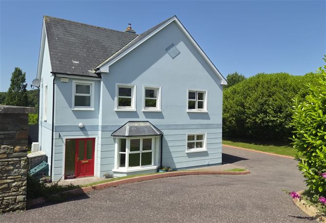 1 Ros Alainn, Millstreet Road, Macroom, Co. Cork, P12PY06