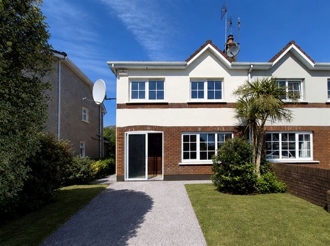 76 West Avenue, Parkgate, Frankfield, Co. Cork, T12T1DF