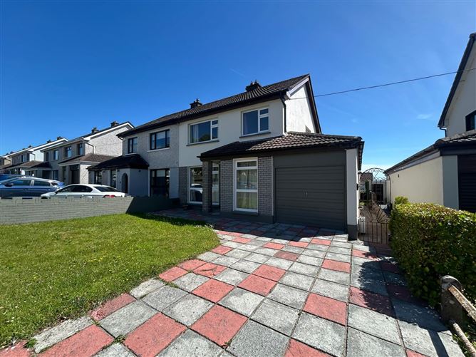 3 Glenthorn Road, Dublin Hill, Blackpool, Co. Cork, T23P5P0
