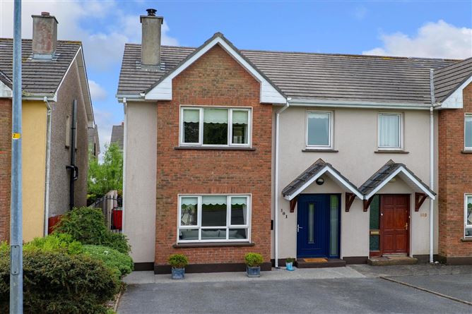 101 Cartur Mor, Clybaun Road, Knocknacarra, Galway, H91R9PN