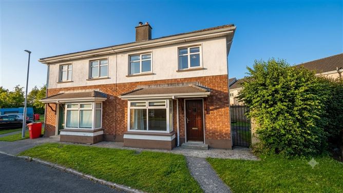 74 Garran Ard, Doughiska, Co. Galway, H91XHR1