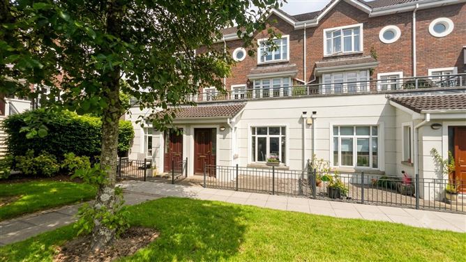 90 DUN NA COIRIBE, HEADFORD RD, GALWAY