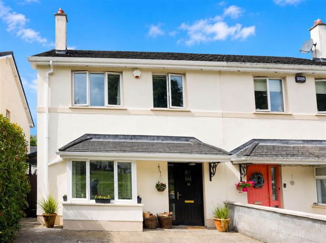 13 Castlerock Woods, Castleconnell, Co. Limerick, V94XNK2