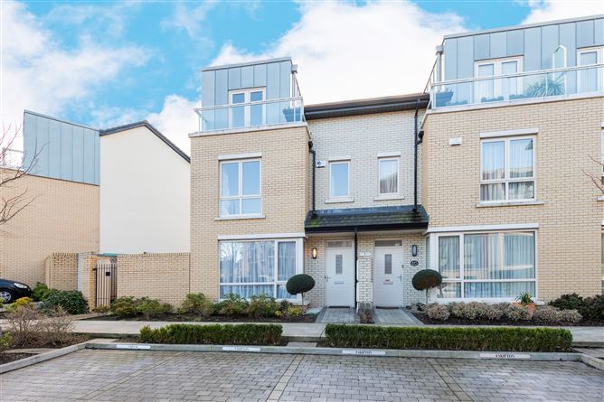 5 Skipton, Honeypark, Dun Laoghaire