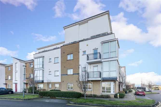 St Samsons Court, Balgriffin, Dublin 13