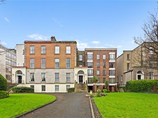 Pembroke Court, 75/77 Pembroke Road, Ballsbridge, Dublin 4