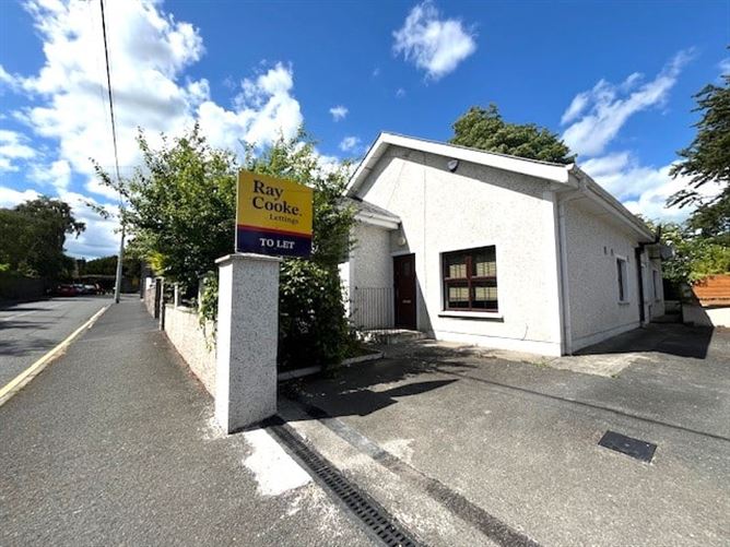 CHURCH RD, CELBRIDGE, KILDARE