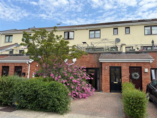 61 CHARLESLAND PARK, GREYSTONES, WICKLOW